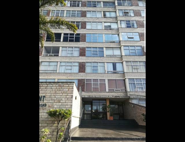 2 BEDROOM FLAT RENTED IN MORNINGSIDE